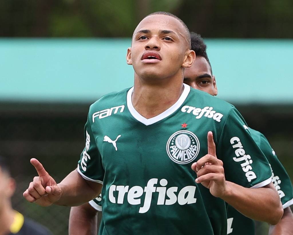 Veja fotos de Palmeiras x IAPE pela ida das quartas da Copa do Brasil ...