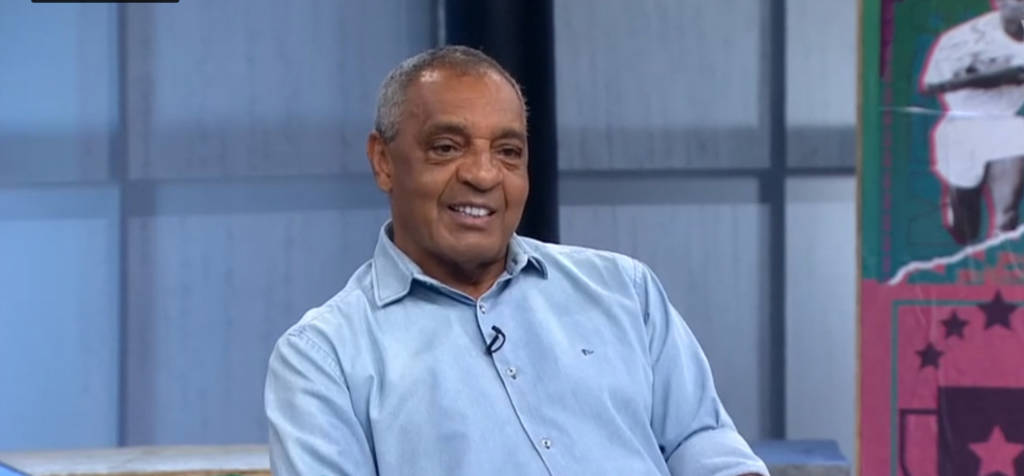 Basílio analisa final da Copa do Brasil entre Flamengo e Corinthians