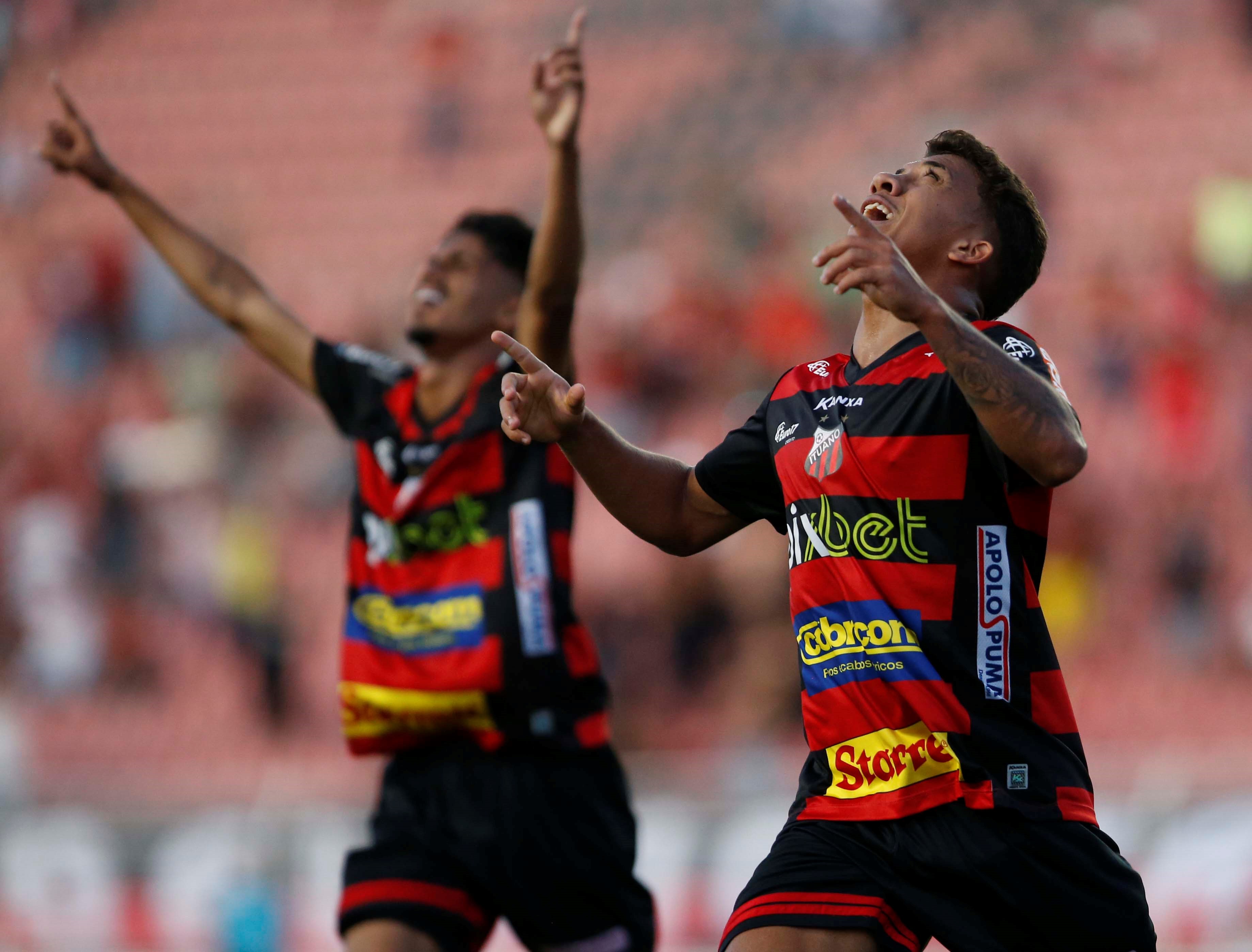 Londrina x Ituano veja informações do jogo da Série B Gazeta Esportiva Londrina x Ituano veja informações do jogo da Série B Gazeta Esportiva