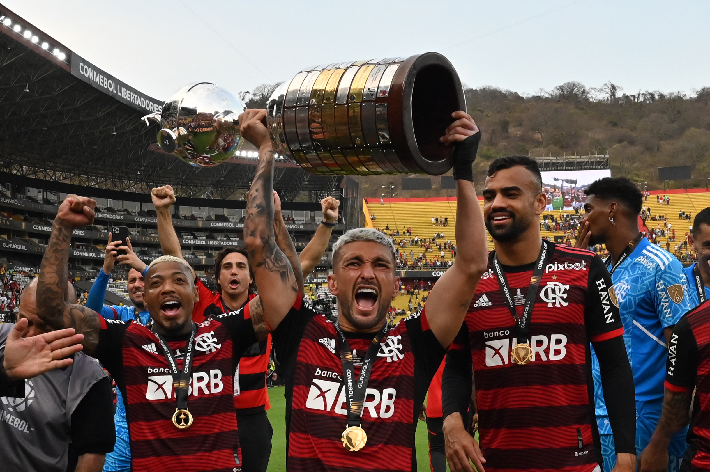 Imagem ilustrativa para a matéria