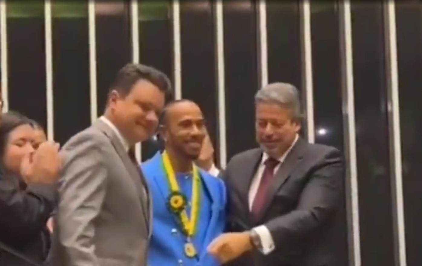 Imagem ilustrativa para a matéria