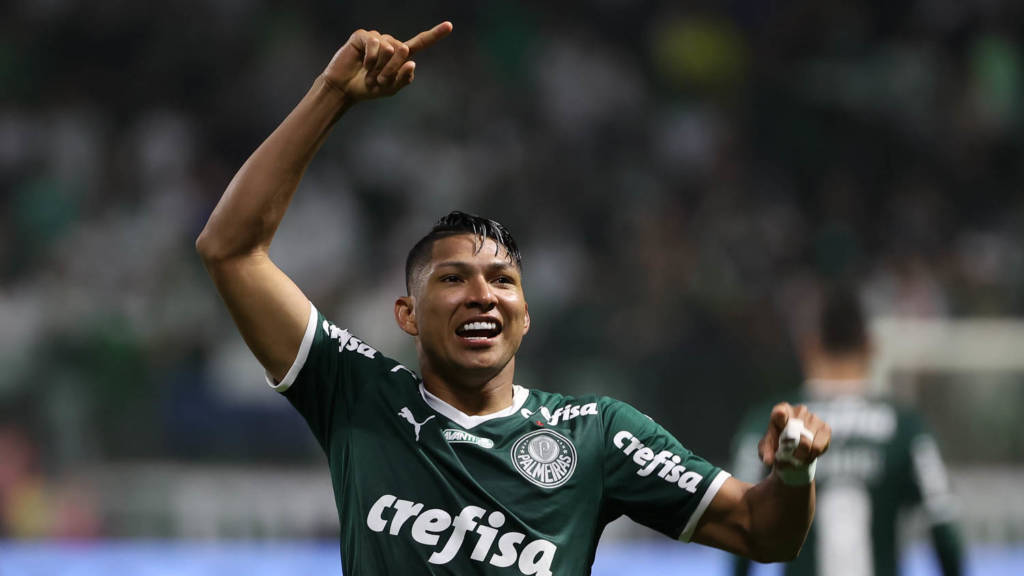 Confira os líderes de estatísticas do Palmeiras na campanha do hendeca