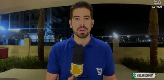 Imagem ilustrativa para a matéria