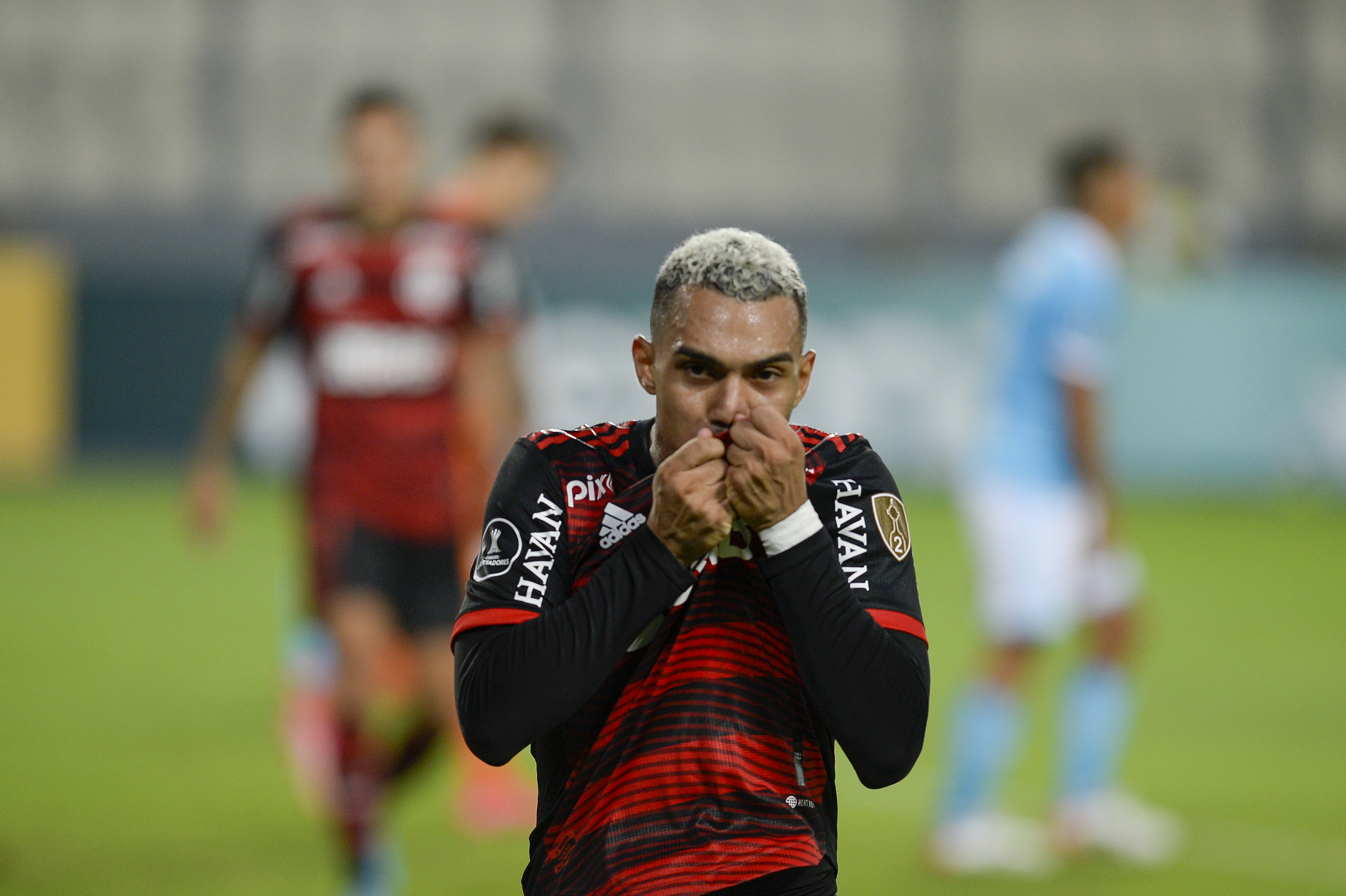Imagem ilustrativa para a matéria