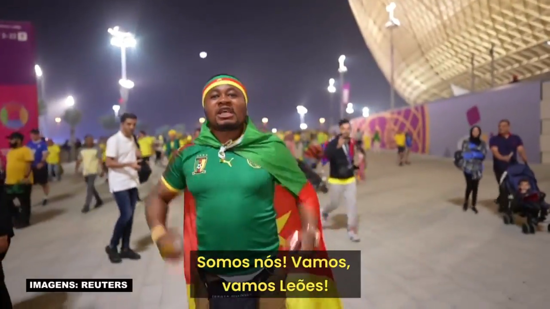 Imagem ilustrativa para a matéria