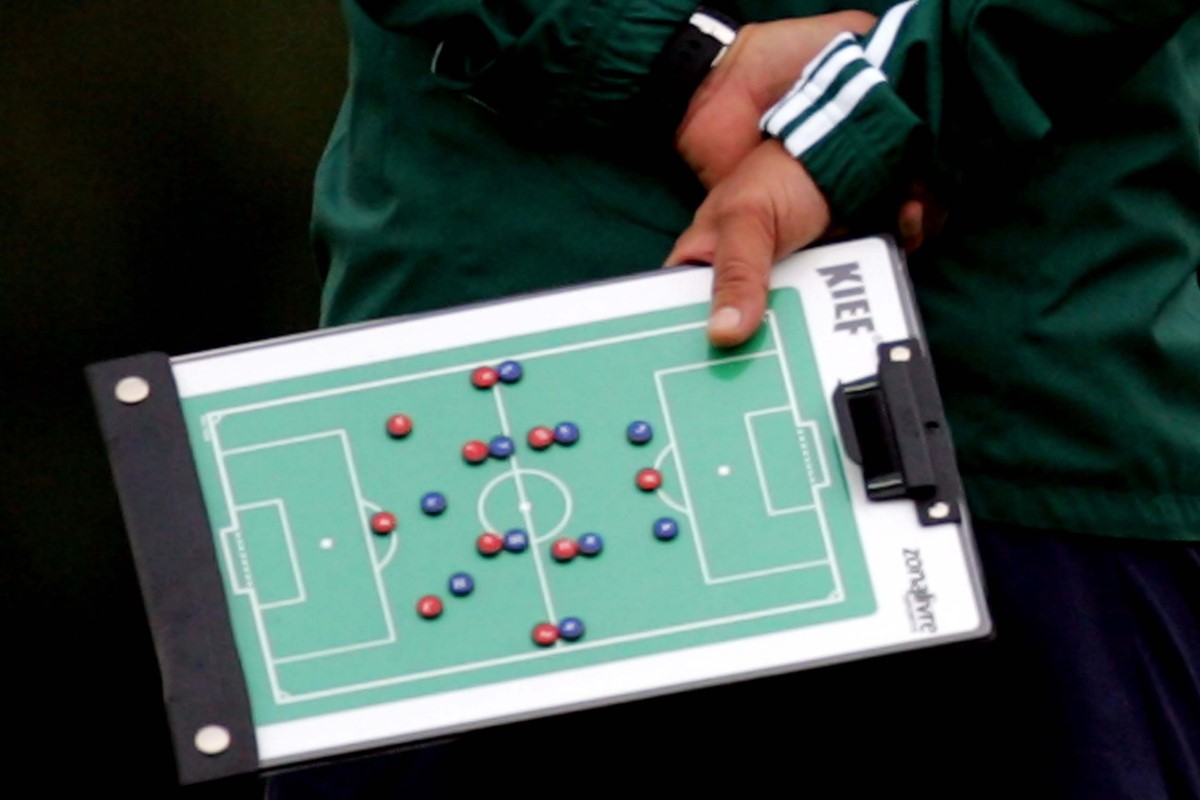 Técnico