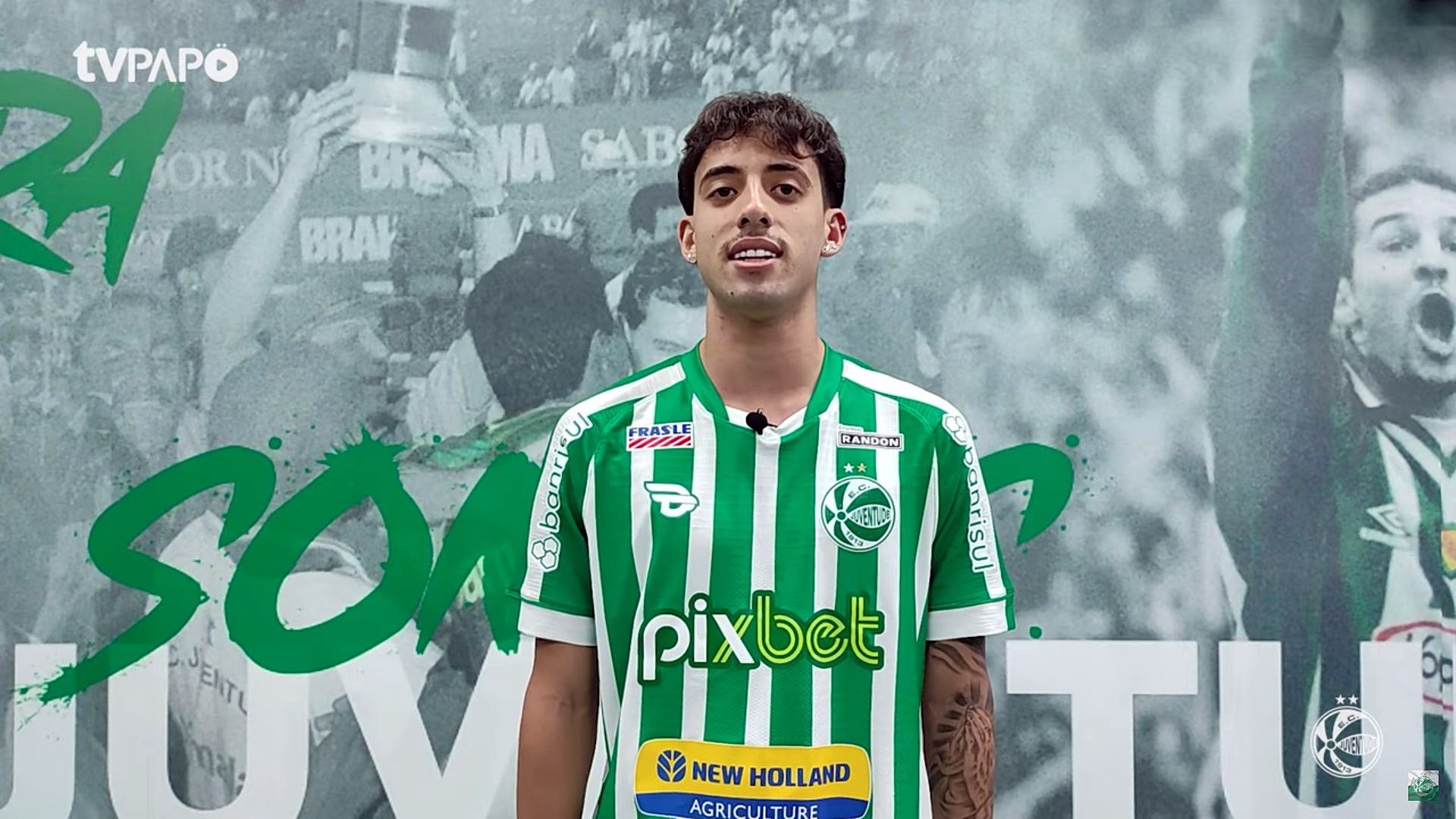Imagem ilustrativa para a matéria