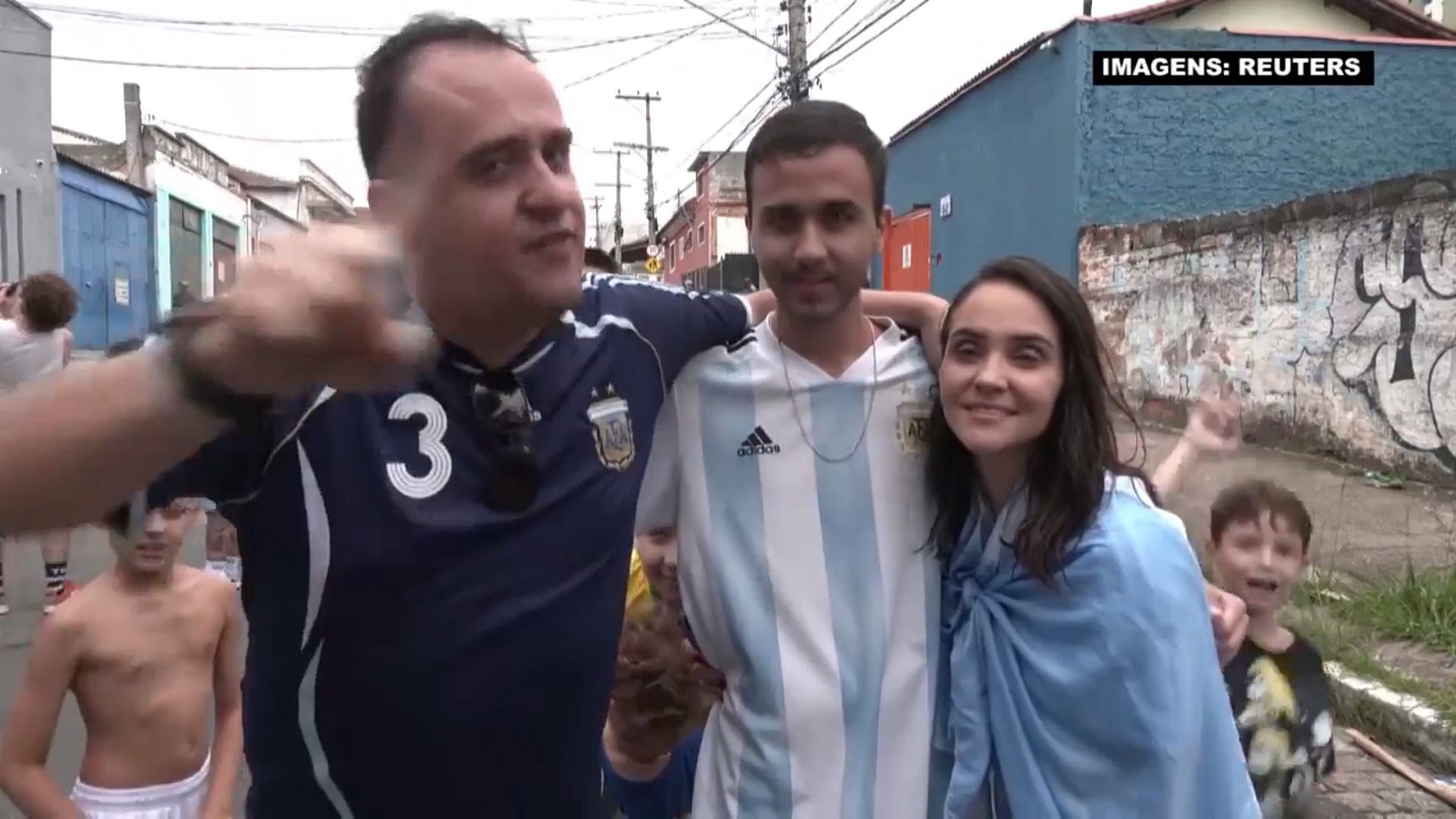 Imagem ilustrativa para a matéria