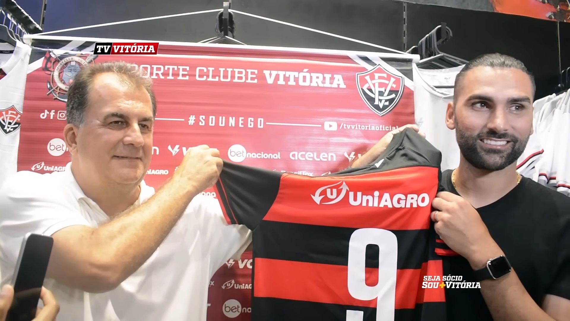 Imagem ilustrativa para a matéria