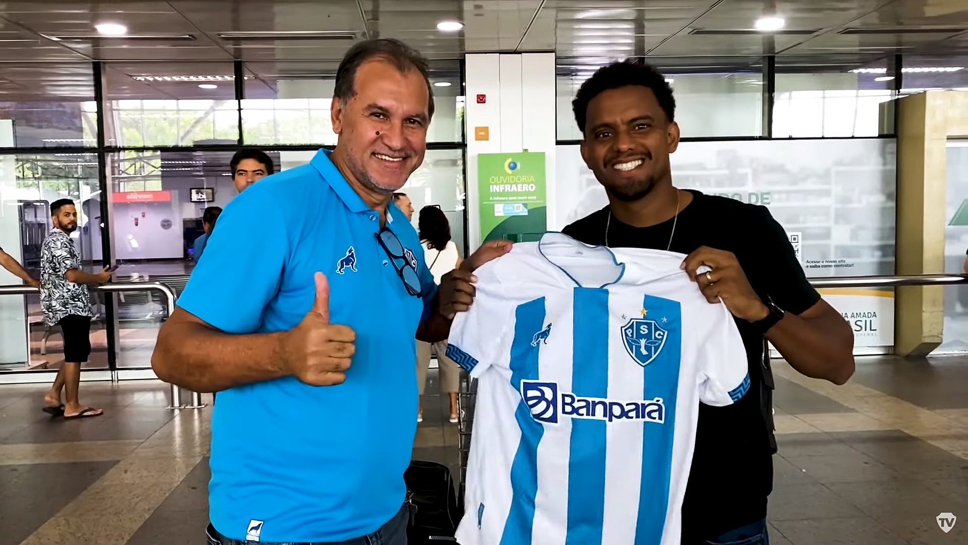 Imagem ilustrativa para a matéria