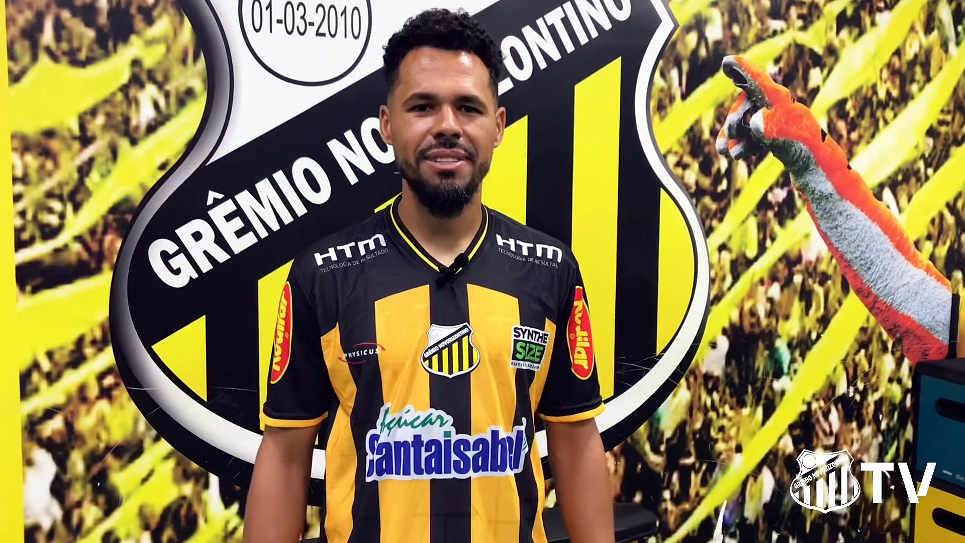 Imagem ilustrativa para a matéria