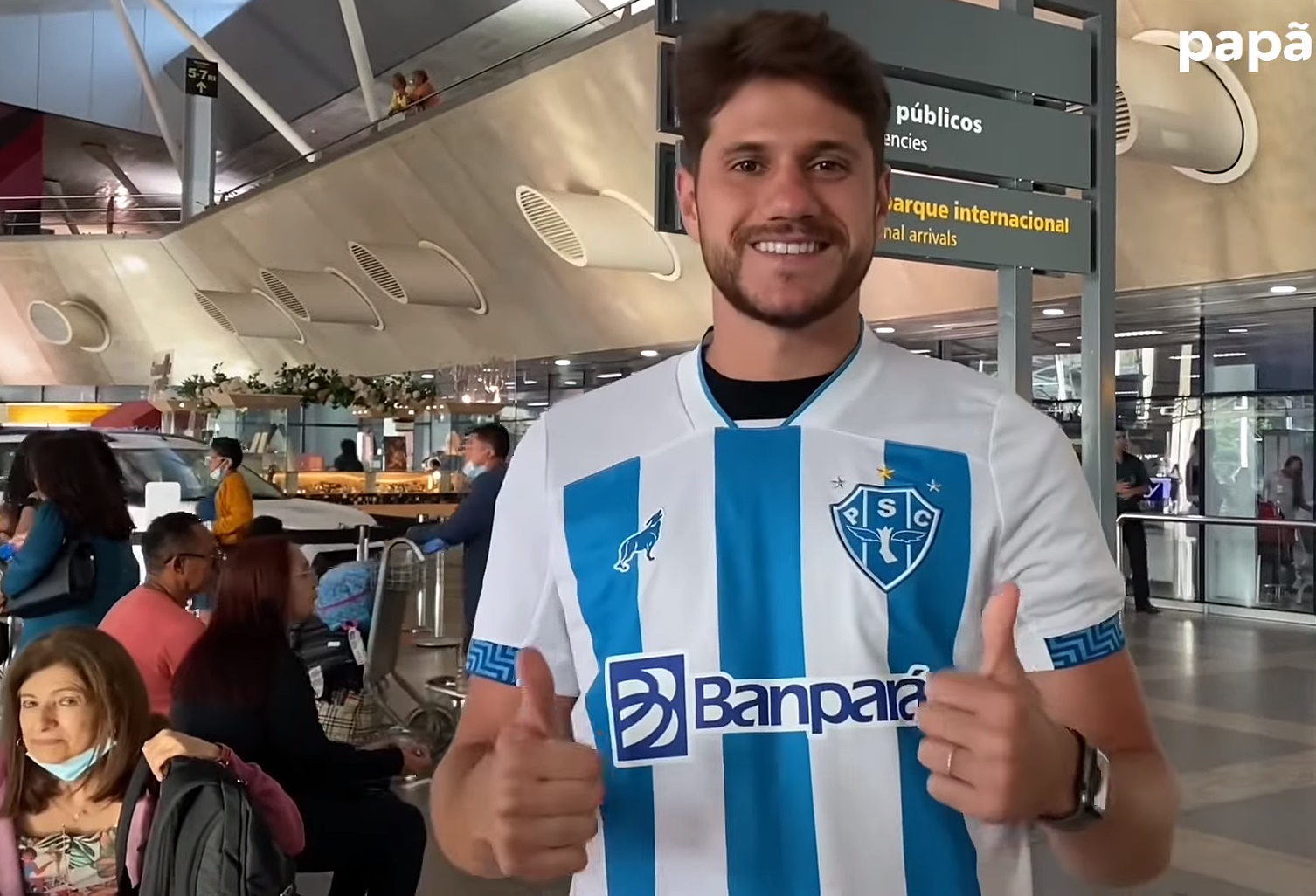 Imagem ilustrativa para a matéria
