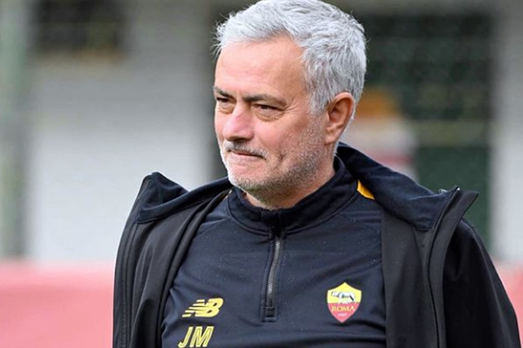 CEO da Roma desmente rumores sobre Mourinho na seleção portuguesa ...