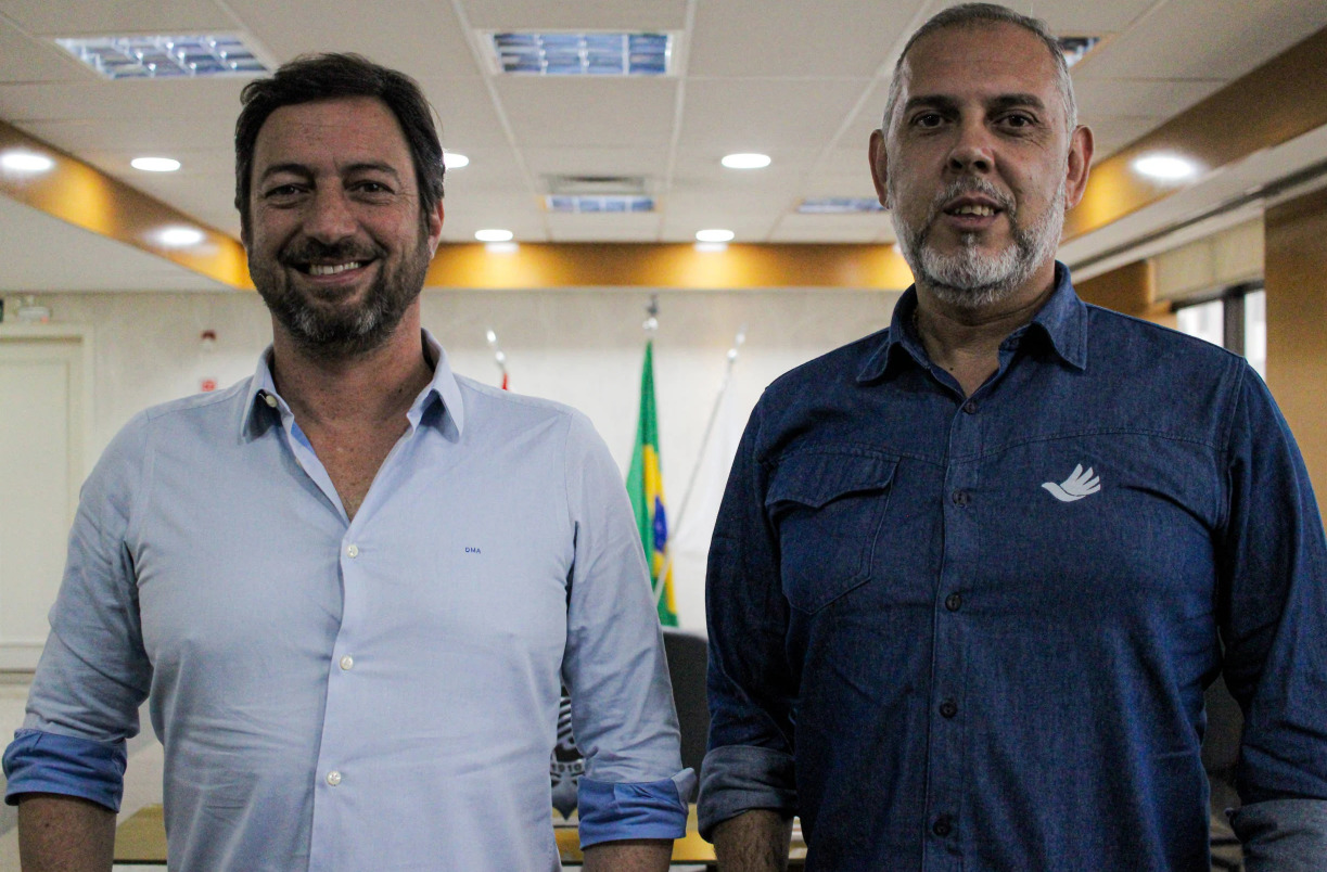 Imagem ilustrativa para a matéria