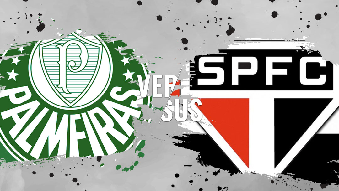 Palmeiras x São Paulo: onde assistir ao duelo pelo Brasileirão sub-20 ...