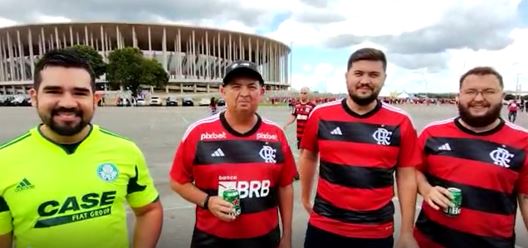 Imagem ilustrativa para a matéria
