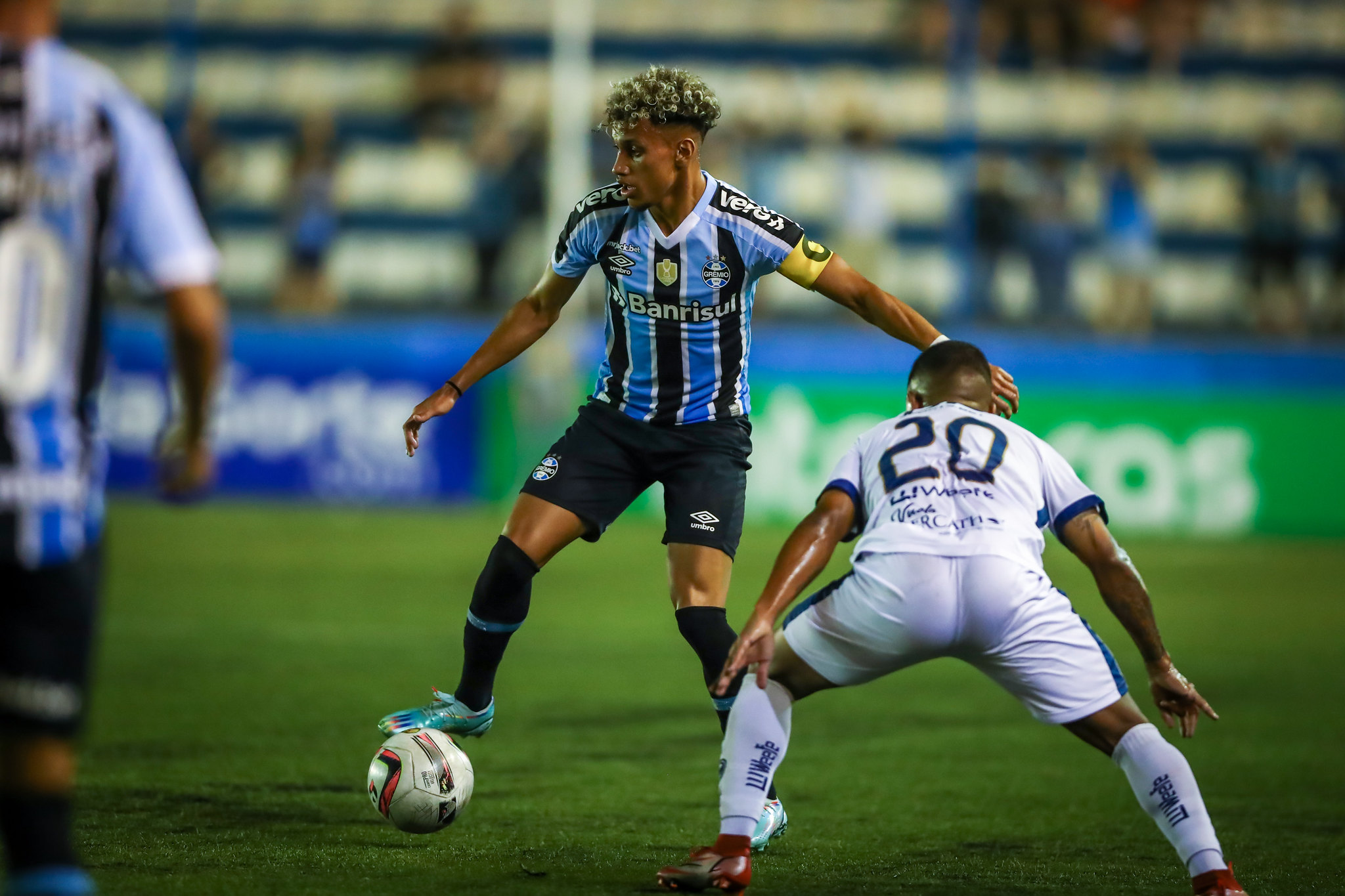 Imagem ilustrativa para a matéria