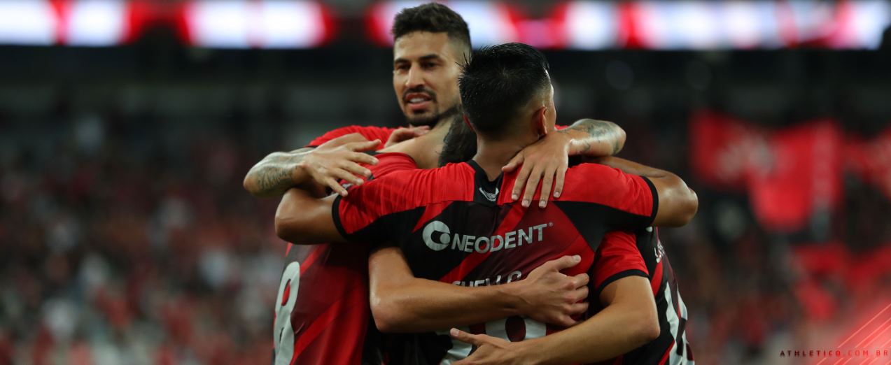 Athletico x São Joseense: tudo sobre a partida - Gazeta Esportiva