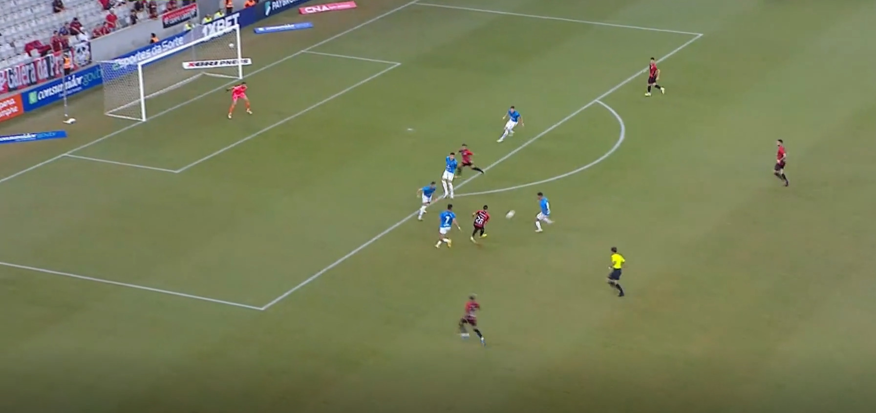 Imagem ilustrativa para a matéria