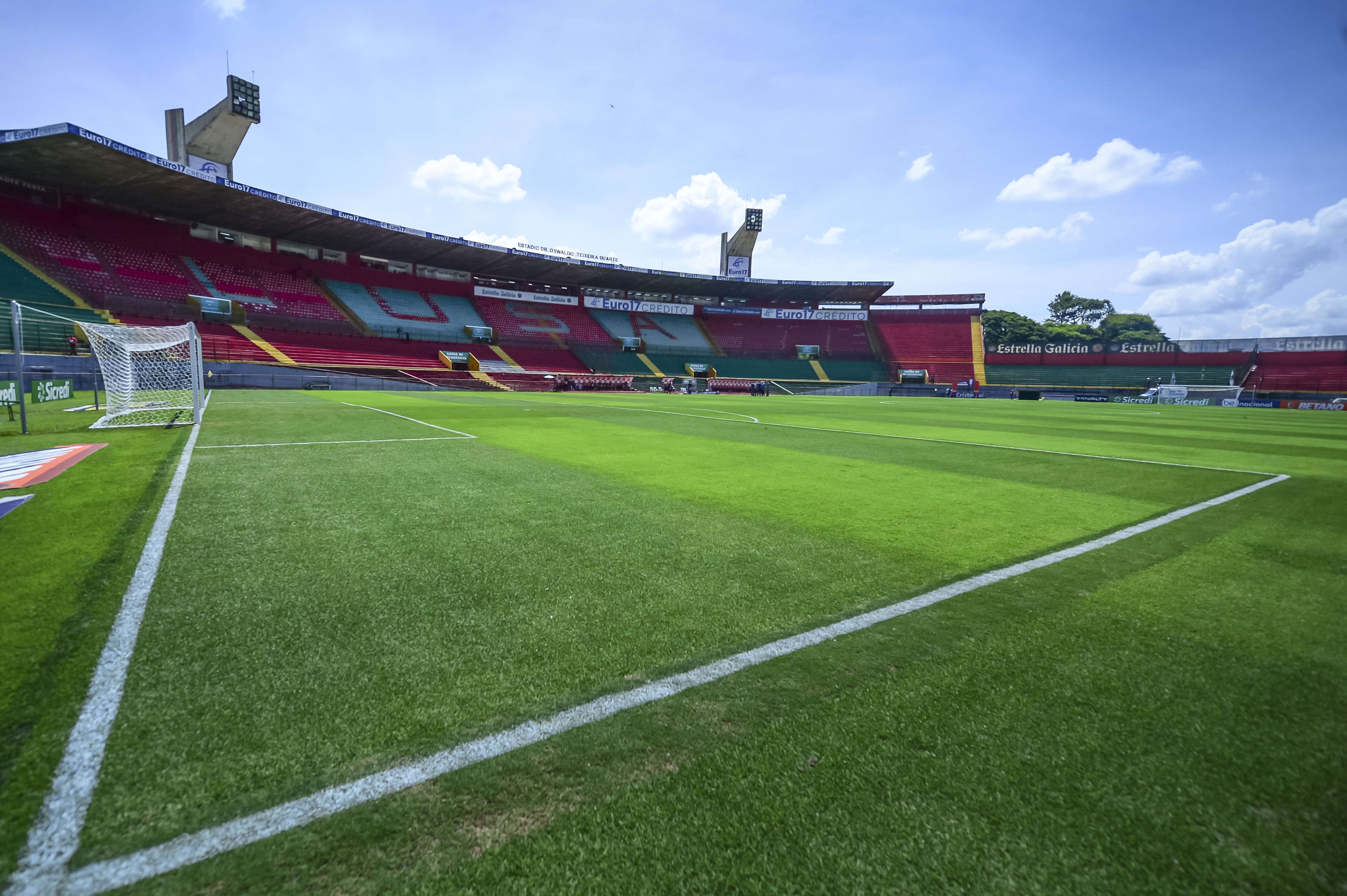 Santos x São Bento veja valor e como comprar ingresso para o jogo no