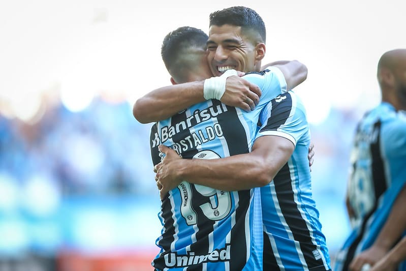 São Luiz x Grêmio: tudo sobre a partida - Gazeta Esportiva