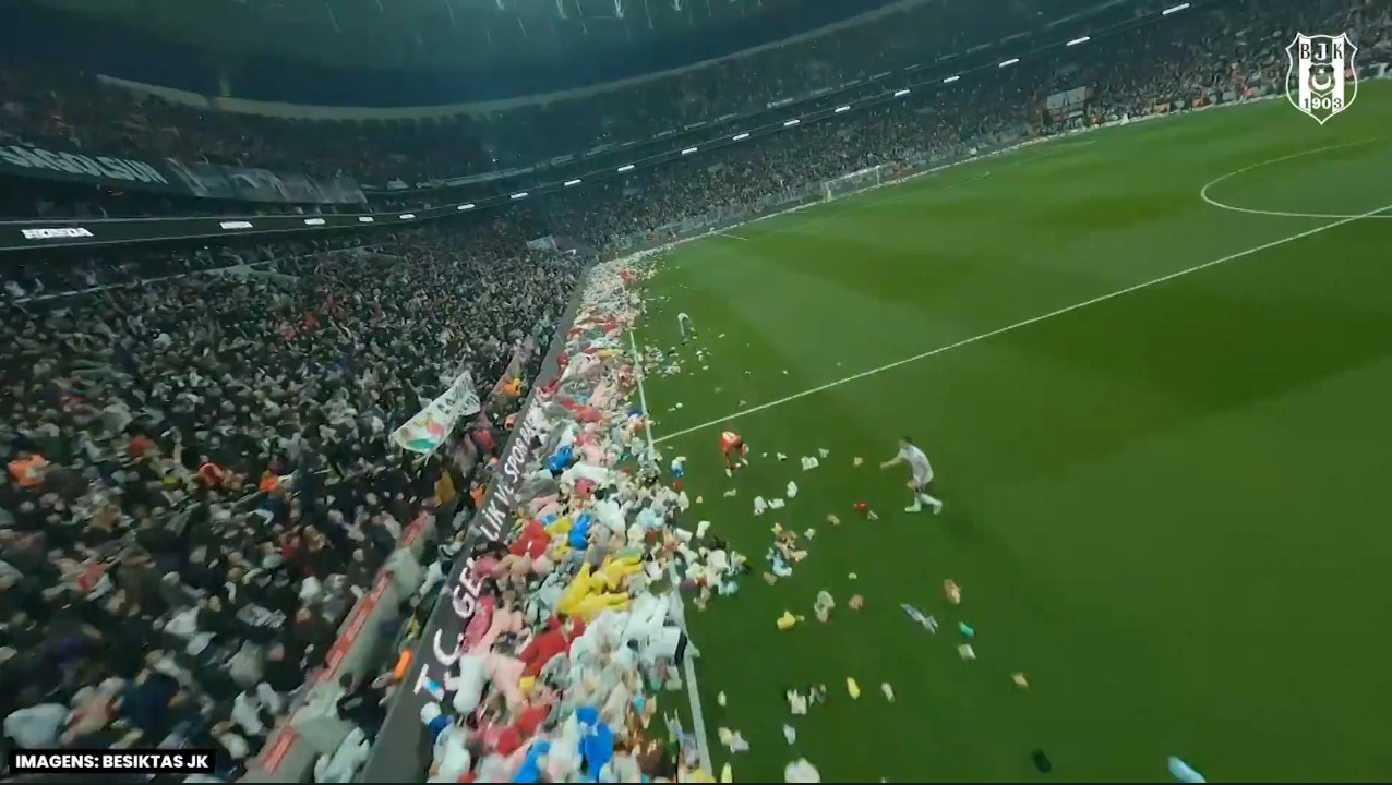 Imagem ilustrativa para a matéria