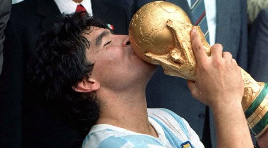 Relíquias históricas. Foto: Arquivo/AFP