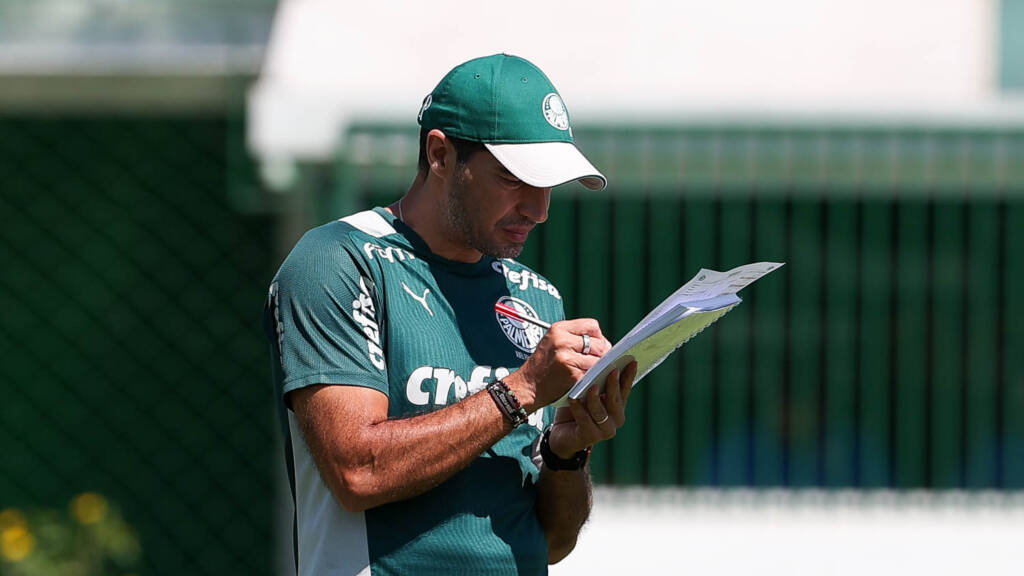 Guarani x Palmeiras: onde assistir ao jogo pelo Campeonato Paulista