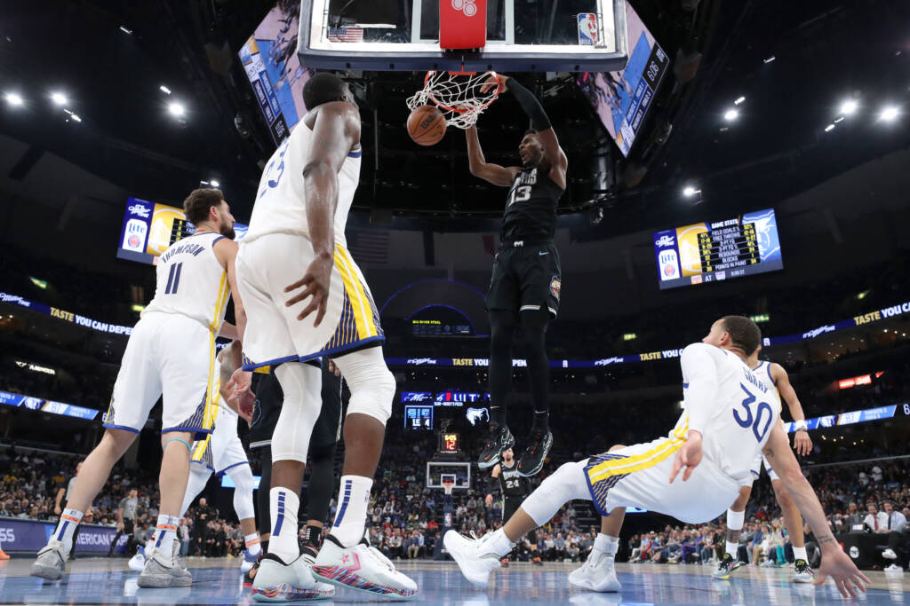 Beautiful Grizzlies Fall To Golden State, 131-118 Photo Illustration Beautiful Grizzlies Fall To Golden State, 131-118 Photo Illustration