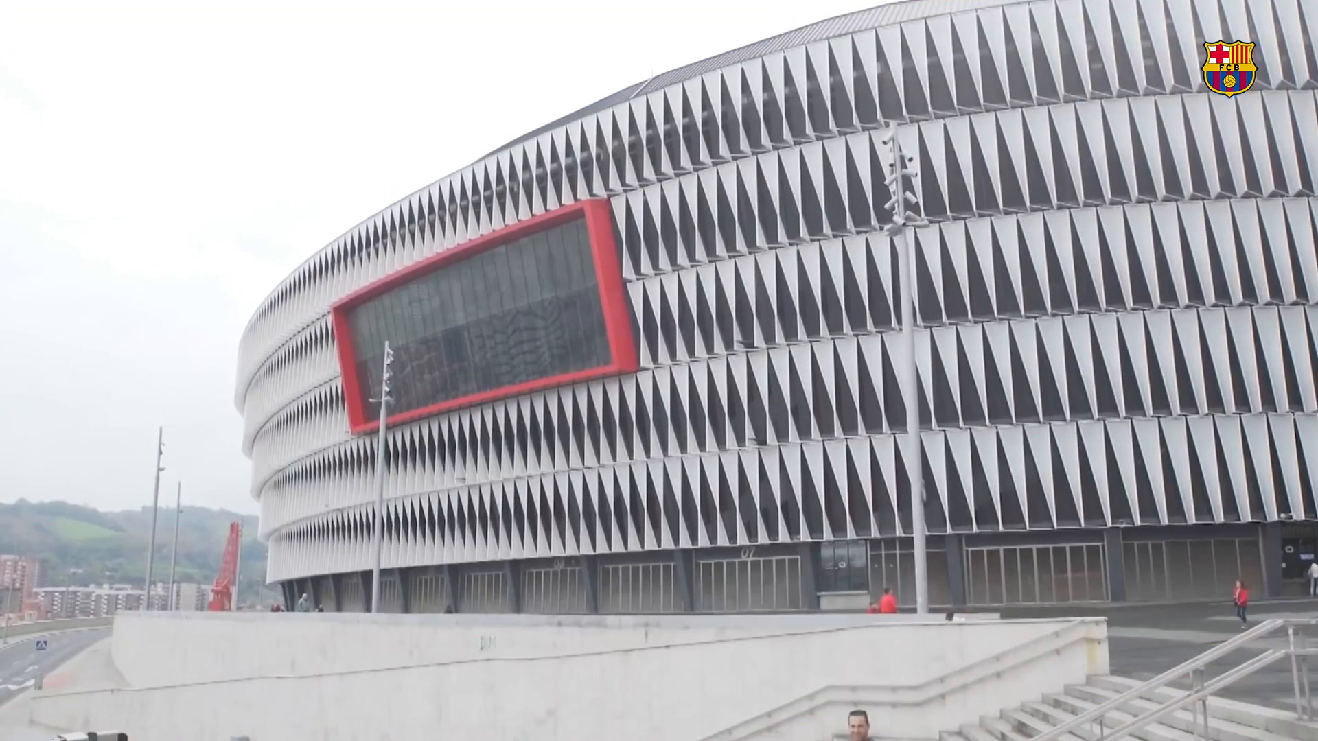 RaioX Tudo sobre Athletic Bilbao x Barcelona, pelo Campeonato