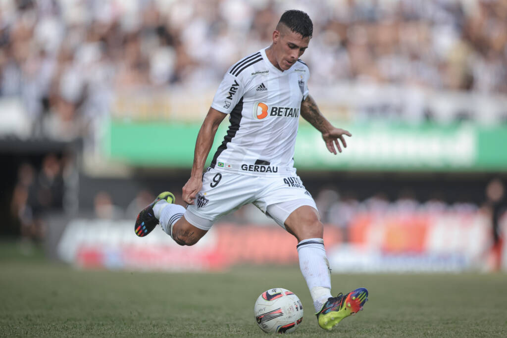 Veja fotos de Athletic Club x pelo Campeonato Mineiro