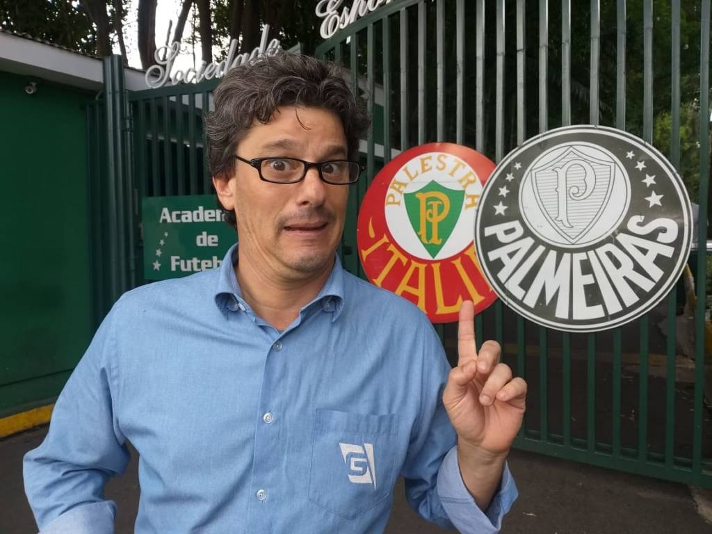 Imagem ilustrativa para a matéria