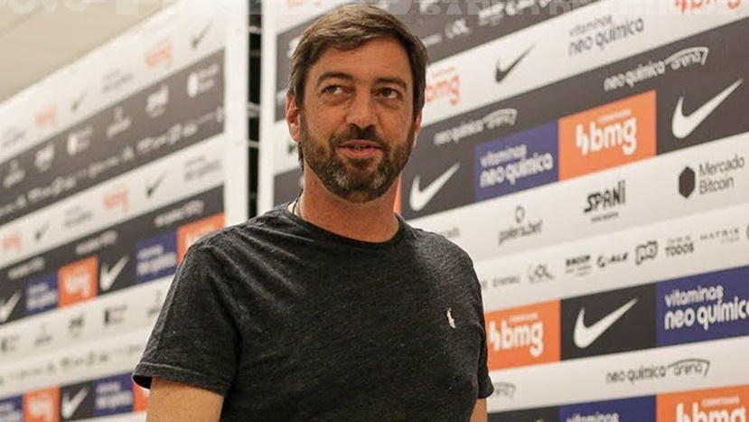 Justiça Decide: Recurso do MP Contra Ex-Presidente do Corinthians é Rejeitado