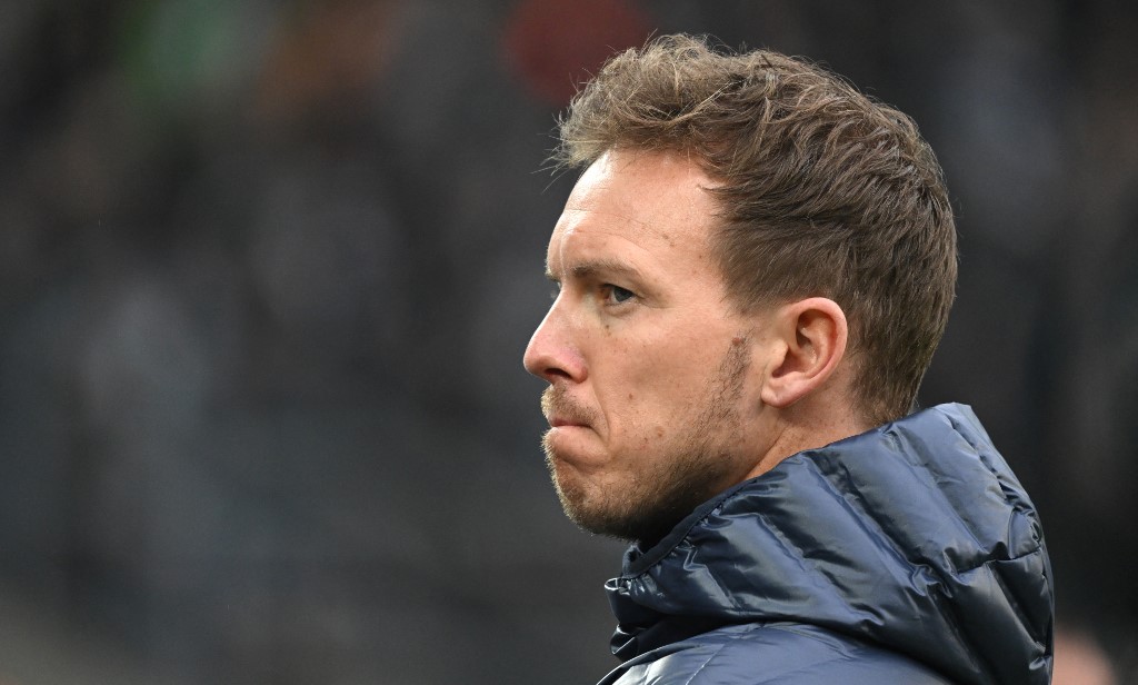 Após saída de Conte, Tottenham pode contratar Julian Nagelsmann, ex-Bayern