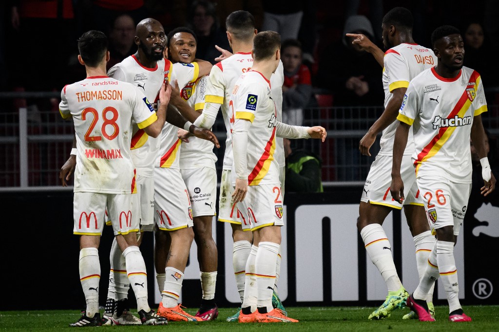 Lens x Strasbourg veja informações sobre o jogo pelo Campeonato