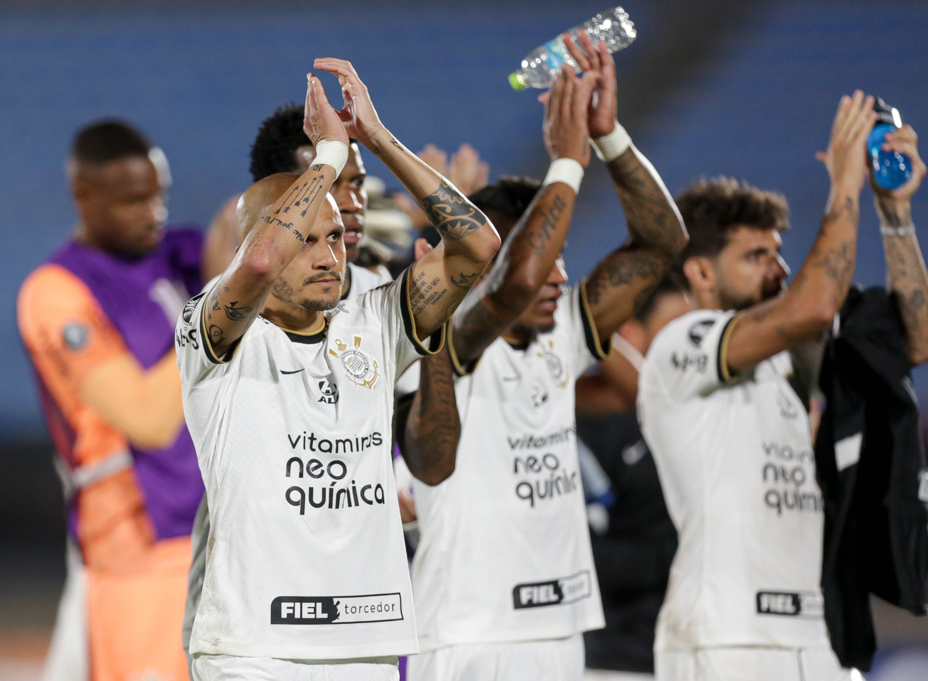 Vice-campeão em 2022, Corinthians estreia na Copa do Brasil nesta ...