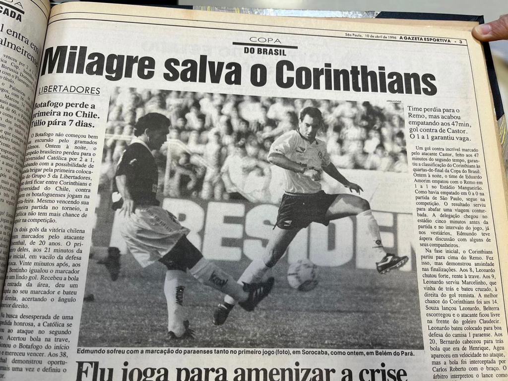 Imagem ilustrativa para a matéria