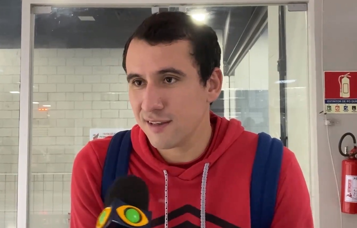 Imagem ilustrativa para a matéria