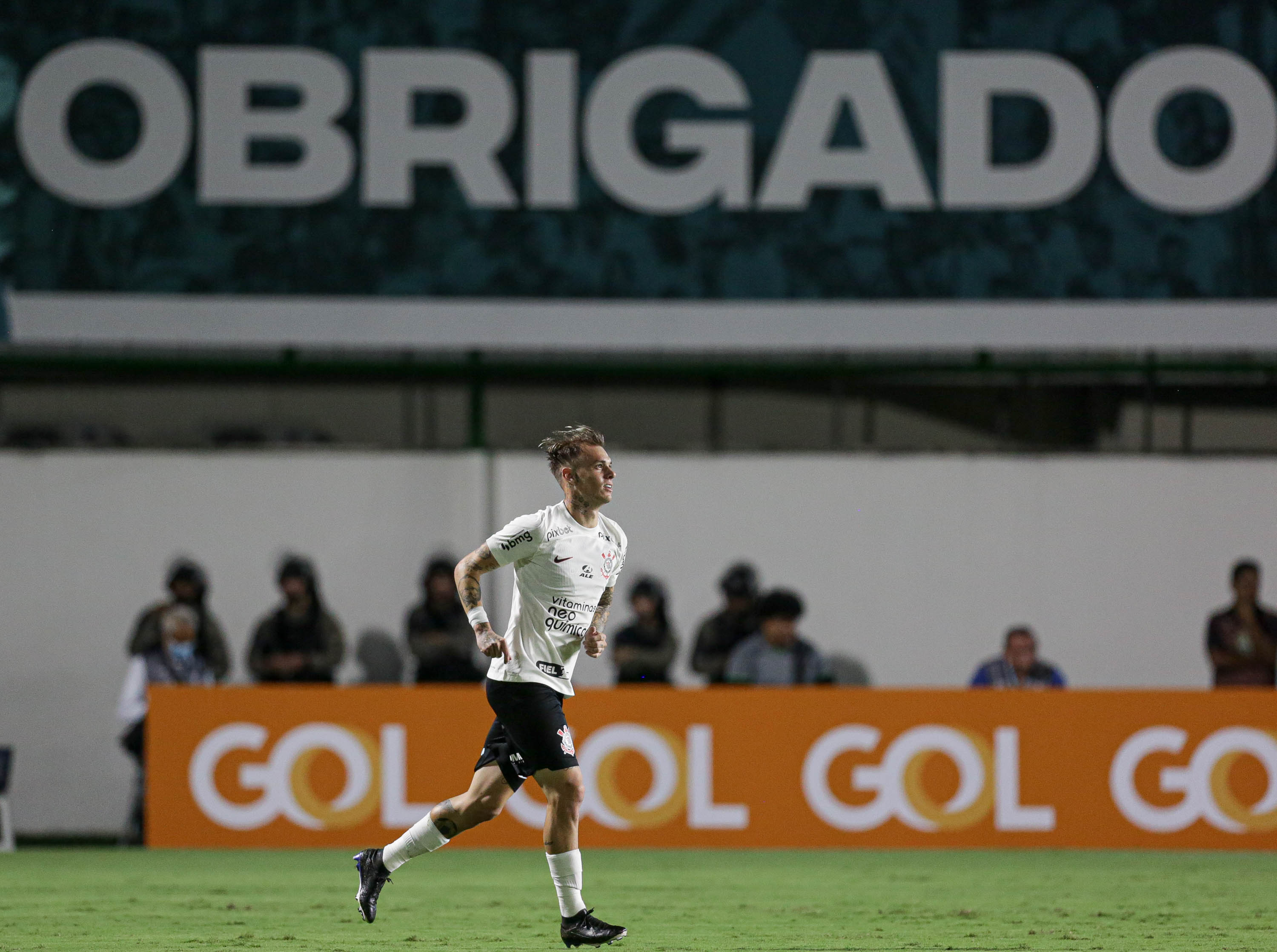 Veja quem foi bem e quem foi mal na derrota do Corinthians pelo ...