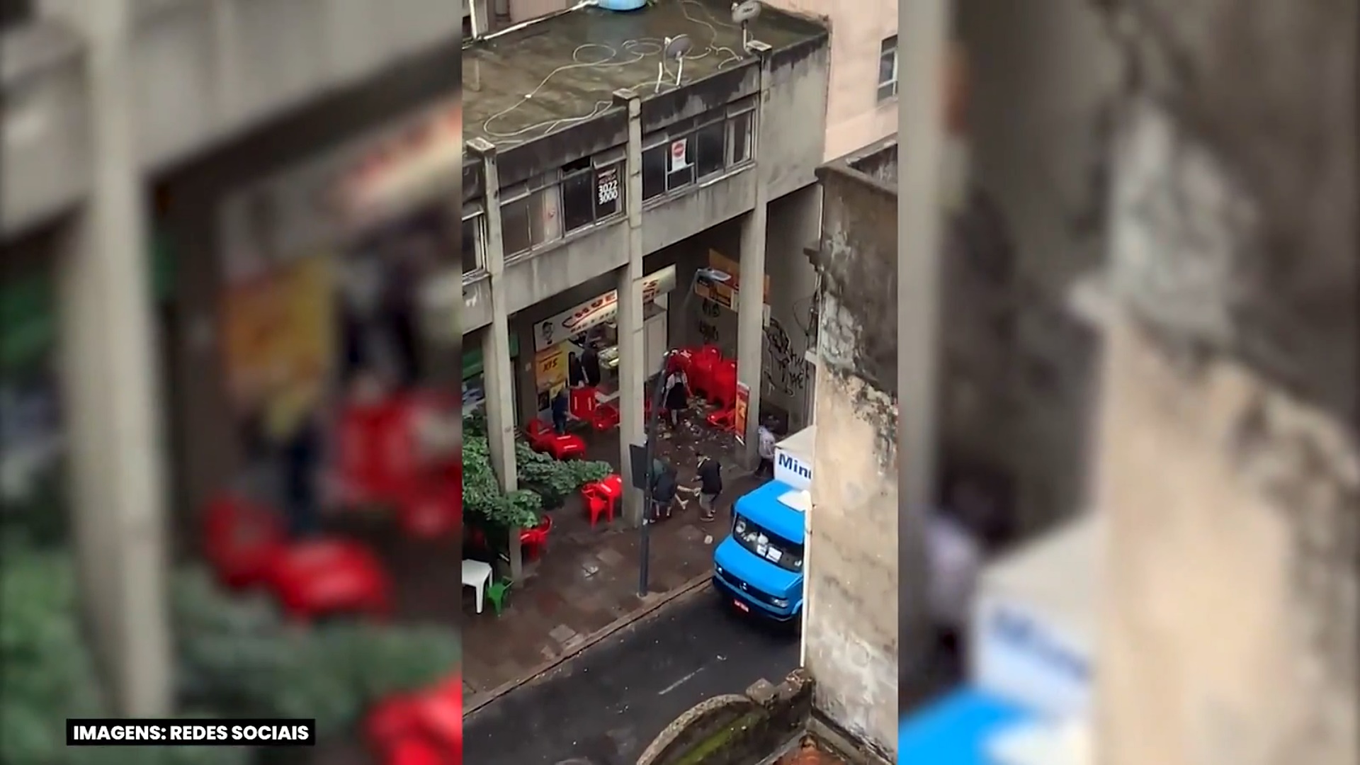 Imagem ilustrativa para a matéria