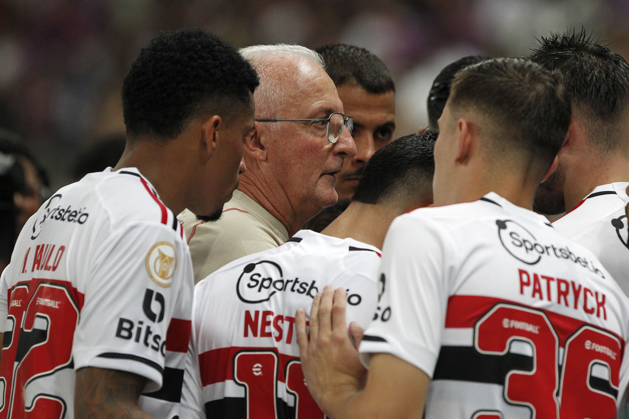 Dorival