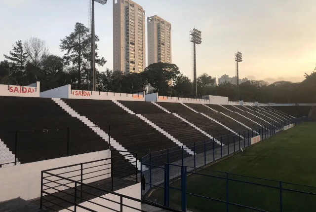 Corinthians sub-13 vence Ferroviária e abre vantagem nas quartas do Campeonato Paulista