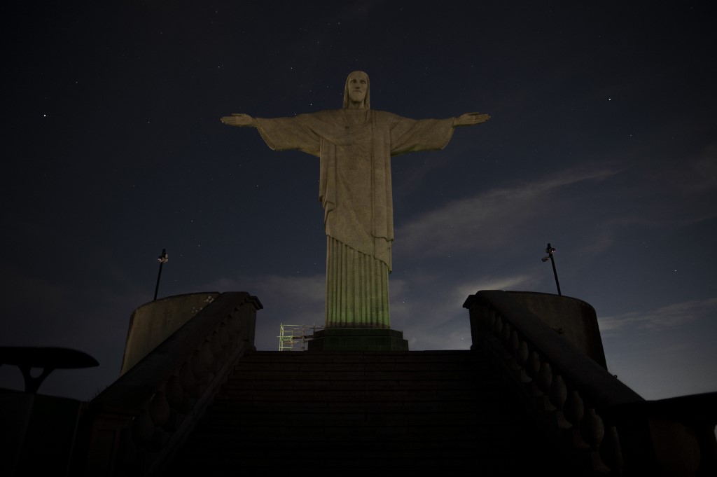 Imagem ilustrativa para a matéria
