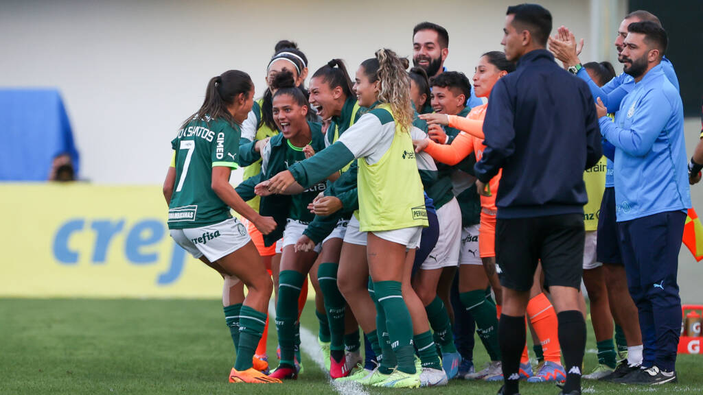 Palmeiras x Taubaté: informações e onde assistir ao jogo pelo Paulistão ...