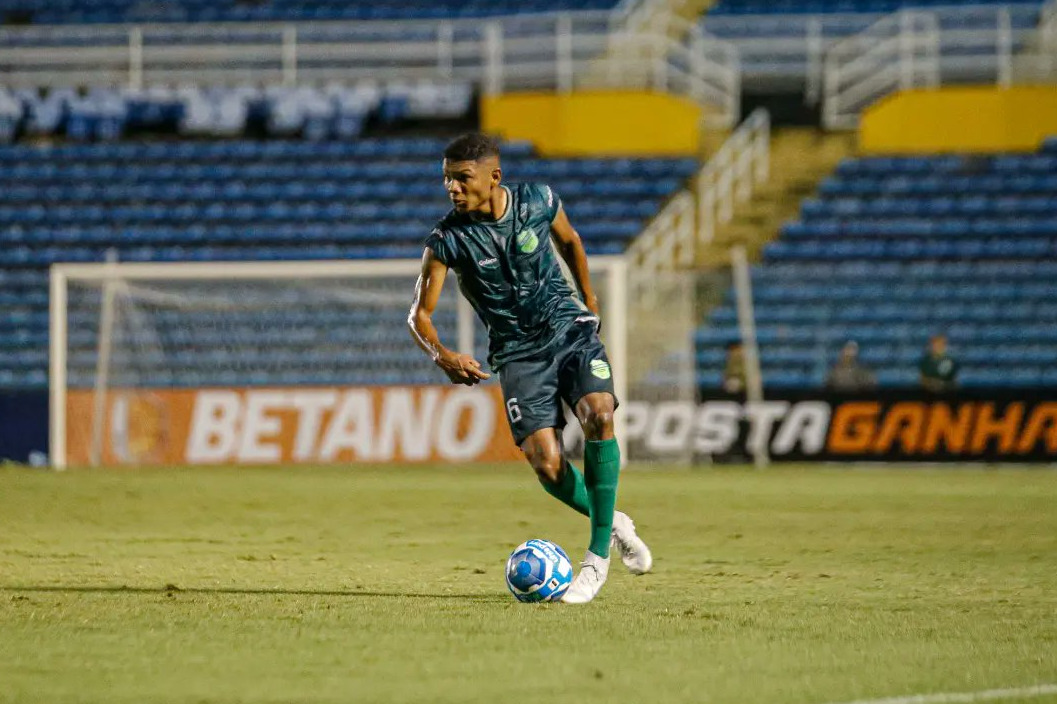 Imagem ilustrativa para a matéria