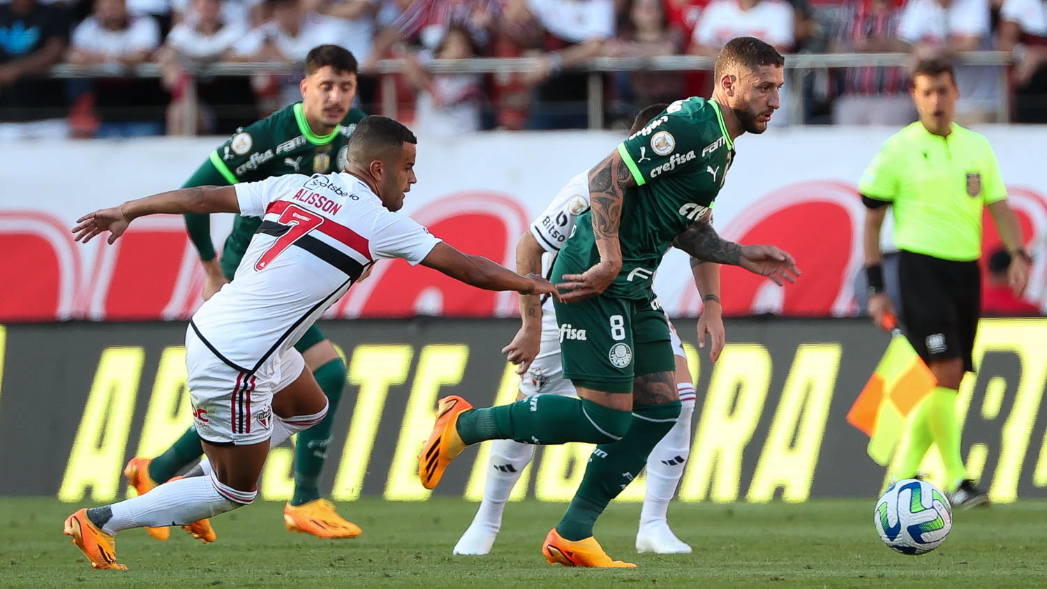 Imagem ilustrativa para a matéria