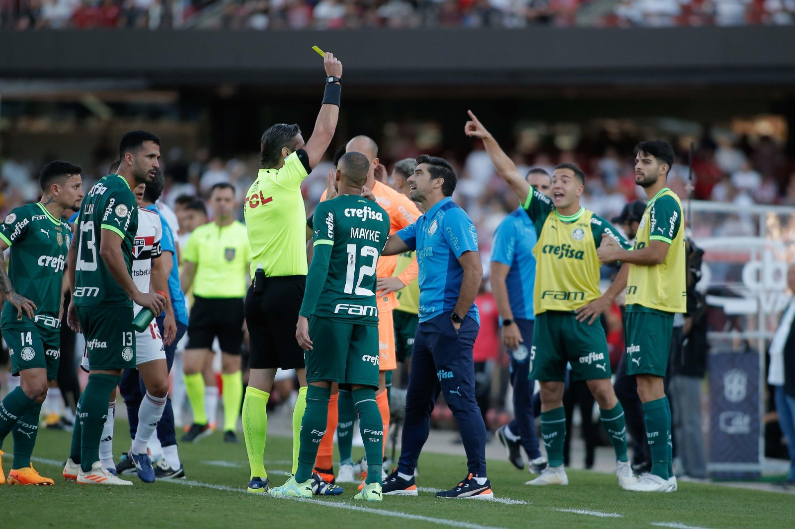 Imagem ilustrativa para a matéria