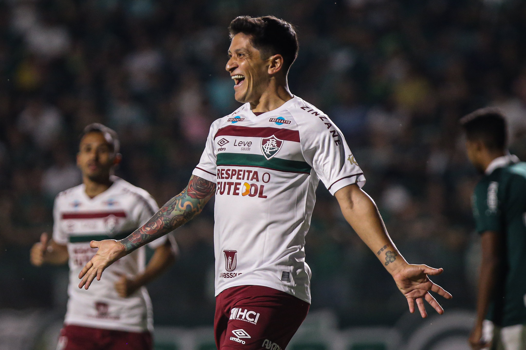 Imagem ilustrativa para a matéria