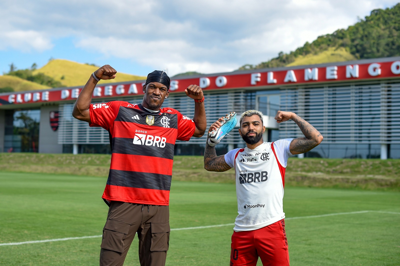 Imagem ilustrativa para a matéria