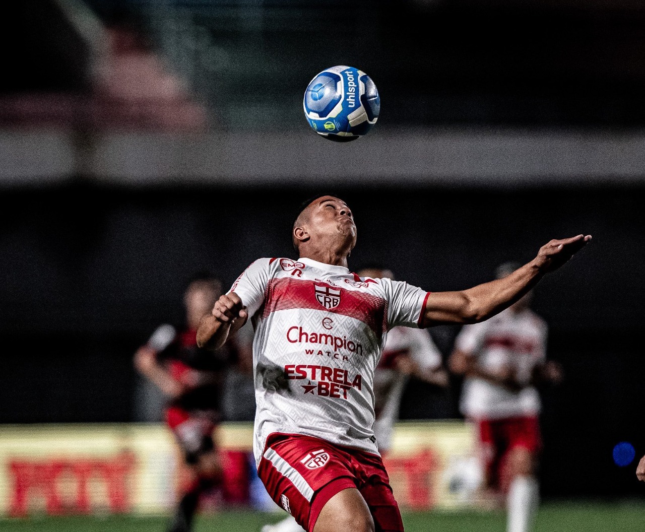Confira os melhores momentos de CRB 2 x 2 Ituano pela Série B - Gazeta ...